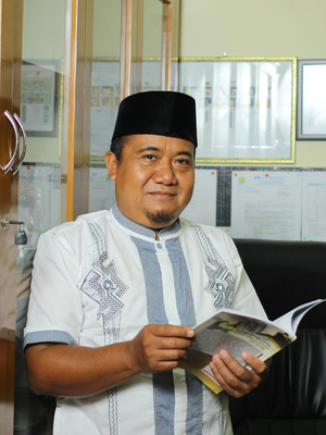 Andi Wibowo