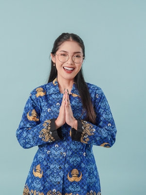 Indah Lestari